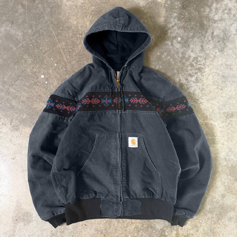Carharrt jacket -2