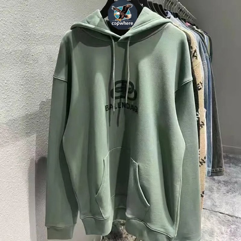 Balenciaga Hoodies Top -3