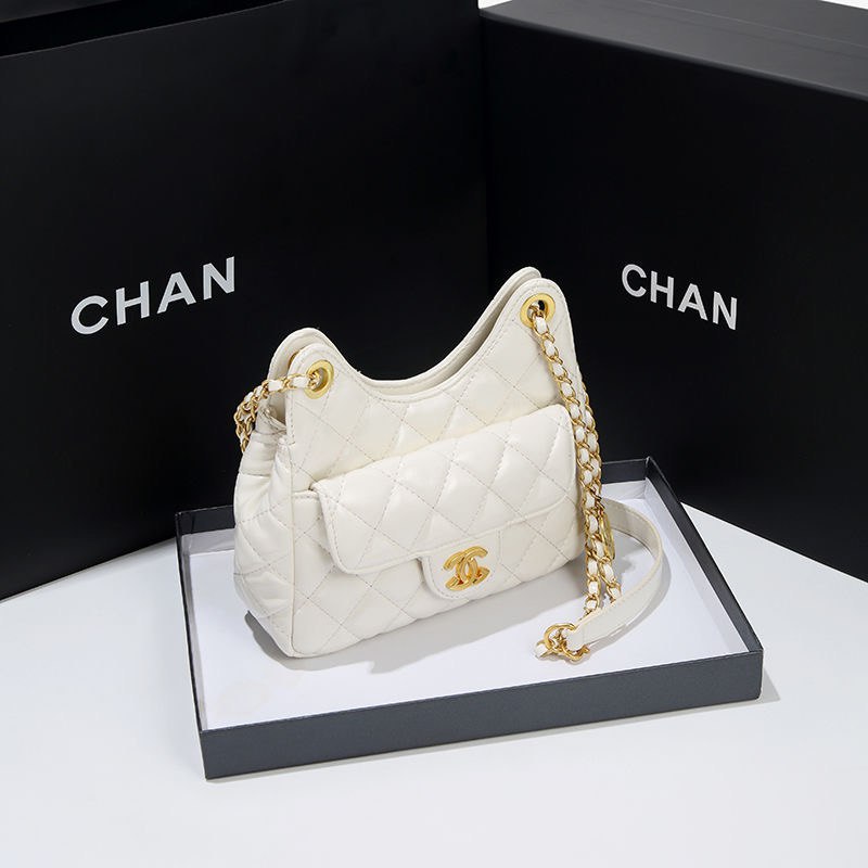 Chanel Fashion Bag -3