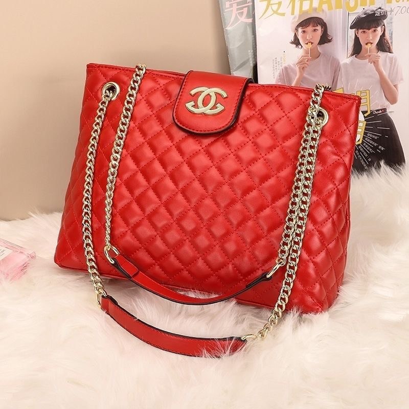 Chanel Fashion Bag -3