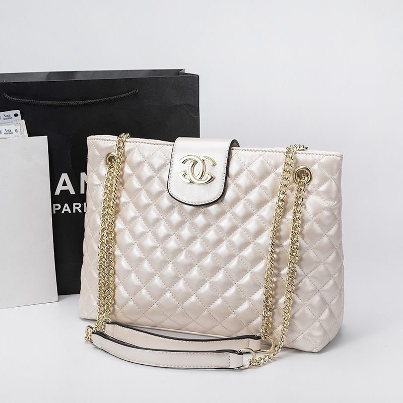 Chanel Fashion Bag -4