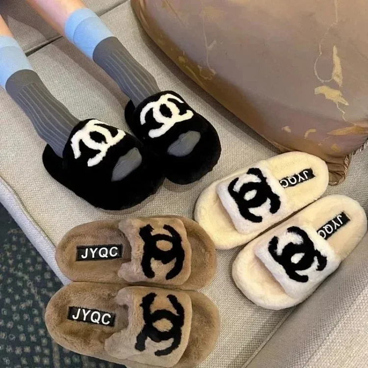 hanel slippers