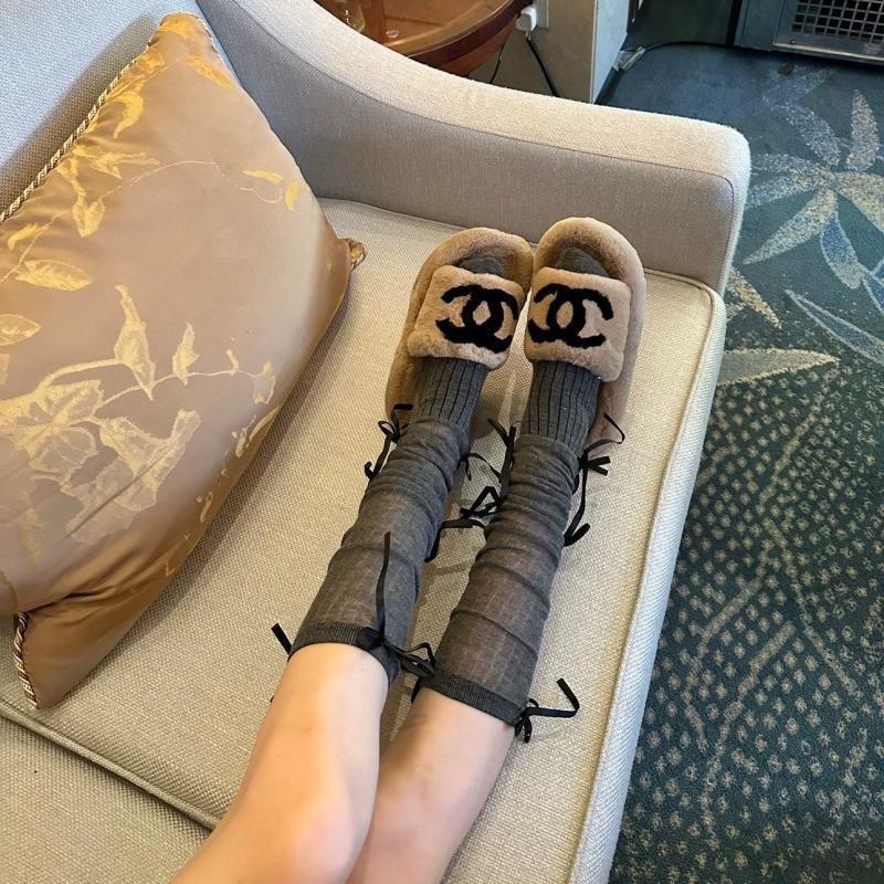 hanel slippers -2