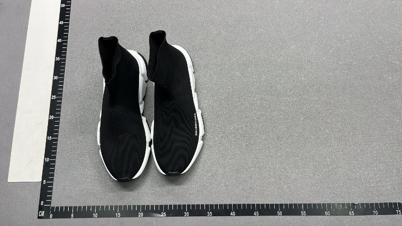 BALENCIAGA SPEED -3