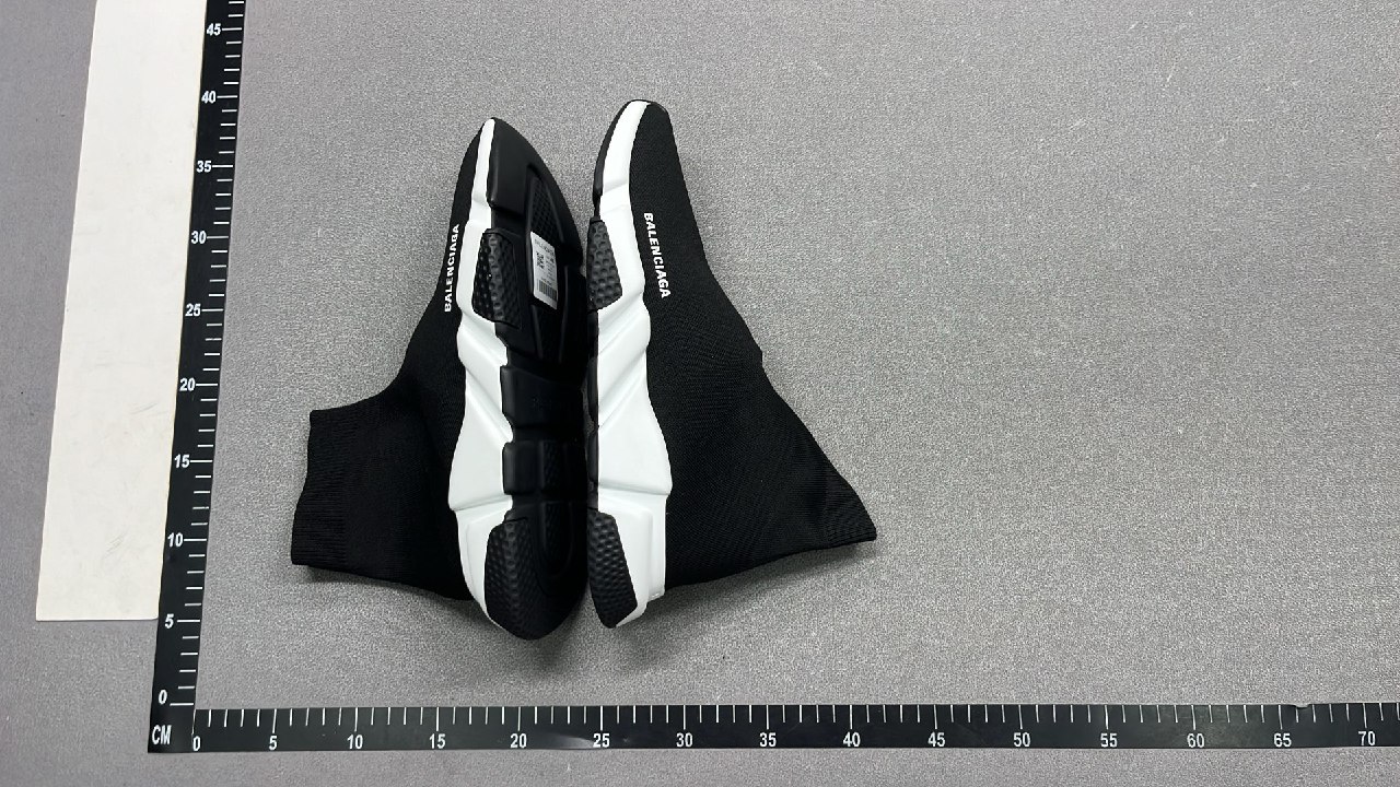 BALENCIAGA SPEED -4