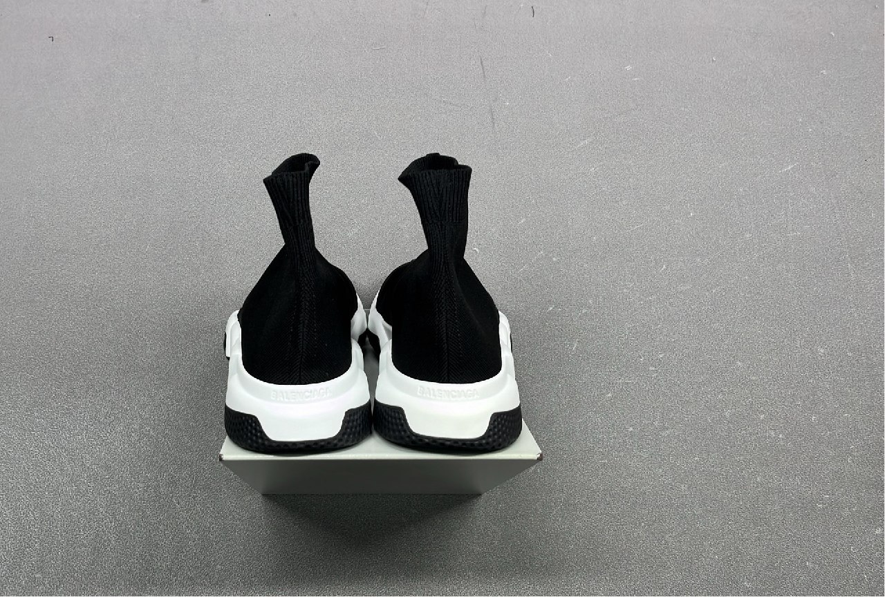 BALENCIAGA SPEED -2