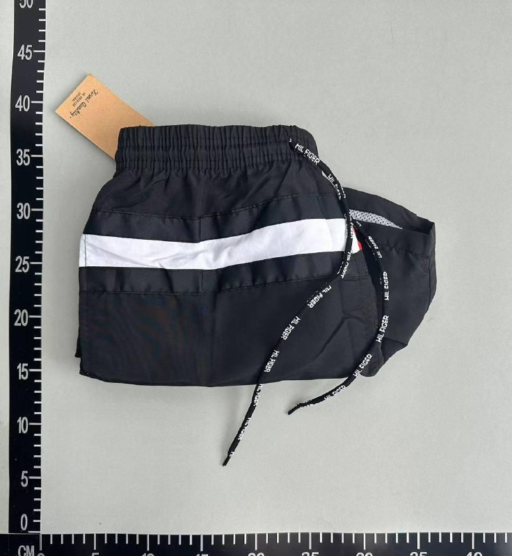 Tommy Shorts -3