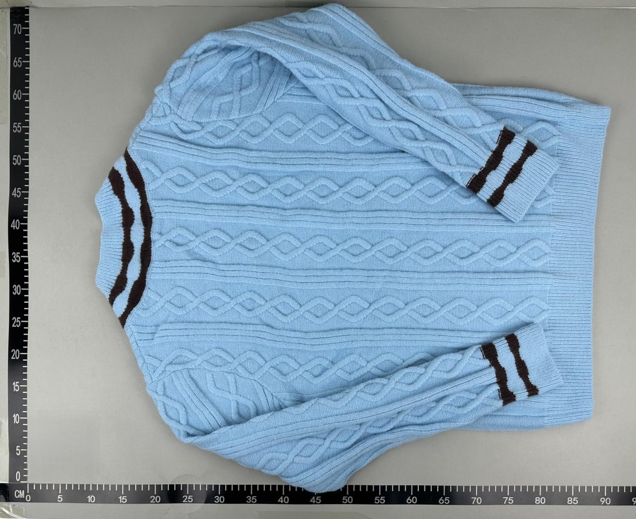 Louis Vuitton Sweater -3