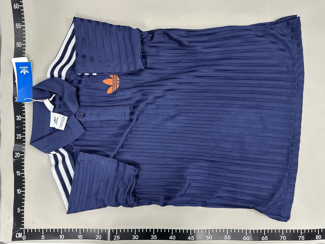 Adidas Polor -2