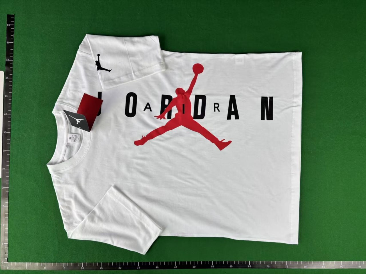 Jordan T-shirt -2