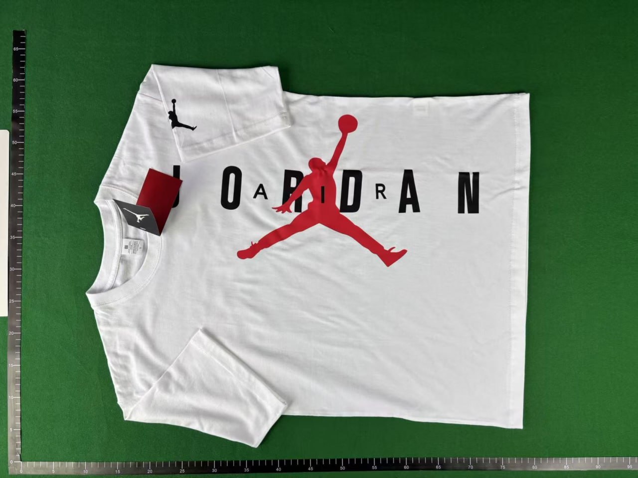 Jordan T-shirt -3