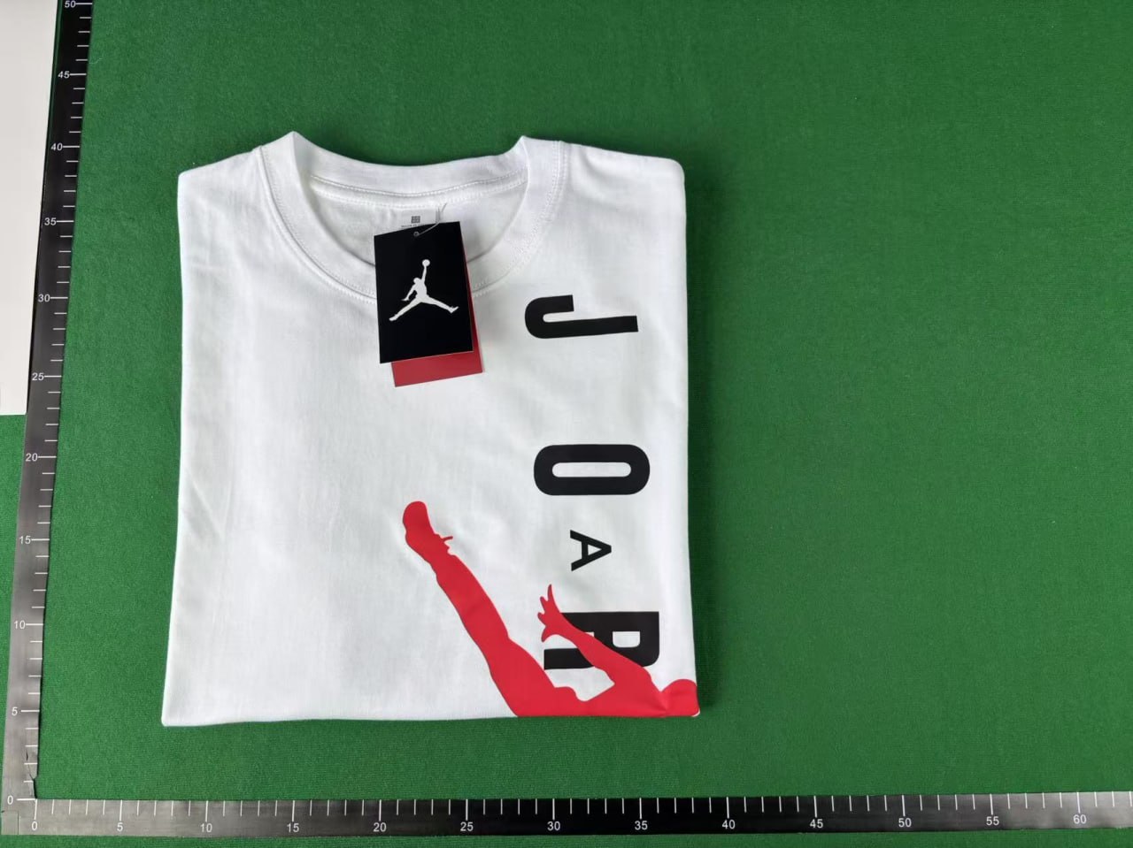 Jordan T-shirt -4
