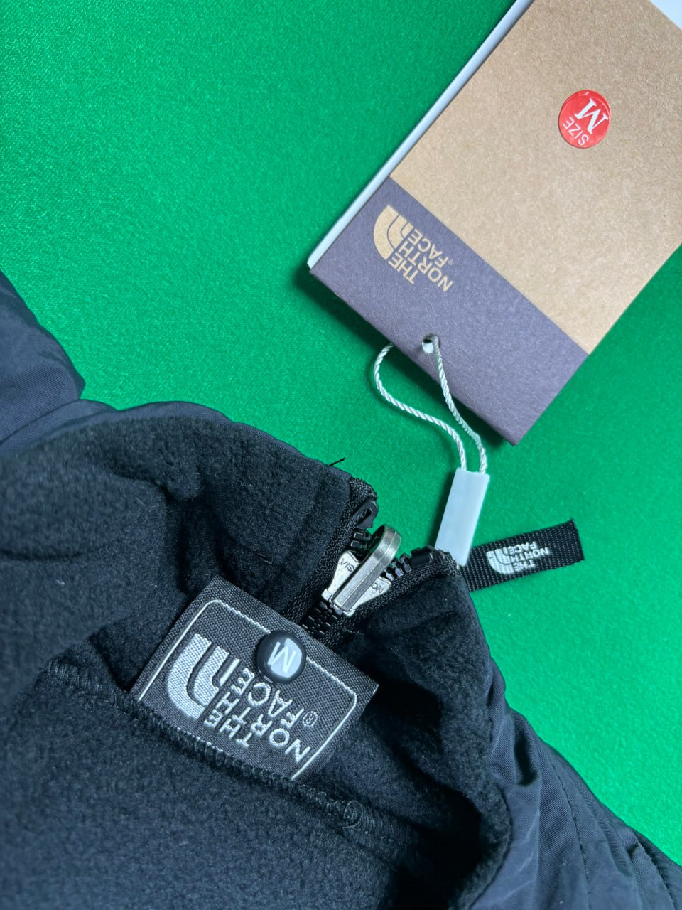 The North Face jacket  -3