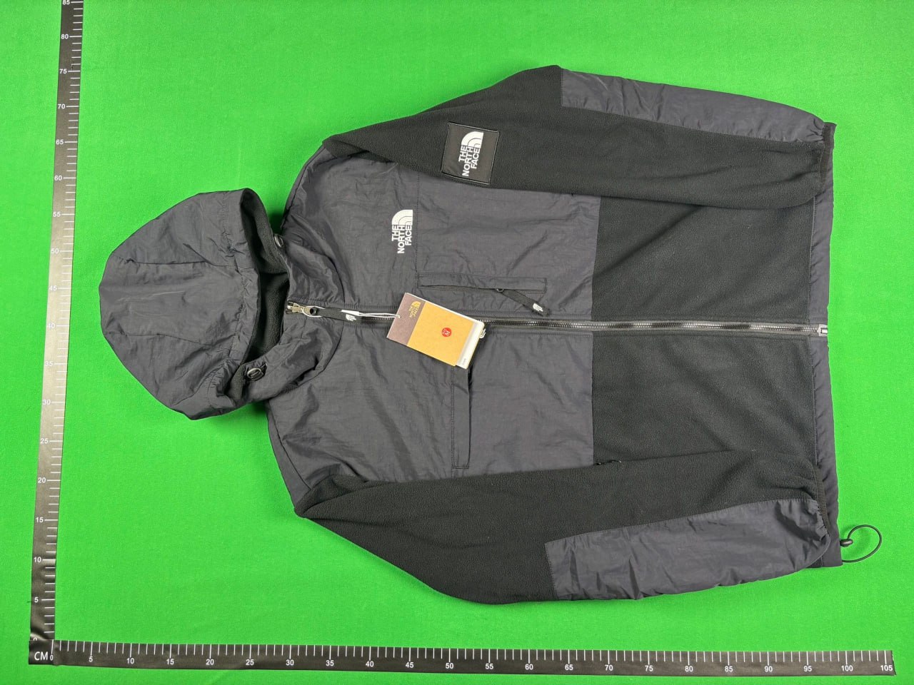 The North Face jacket  -2