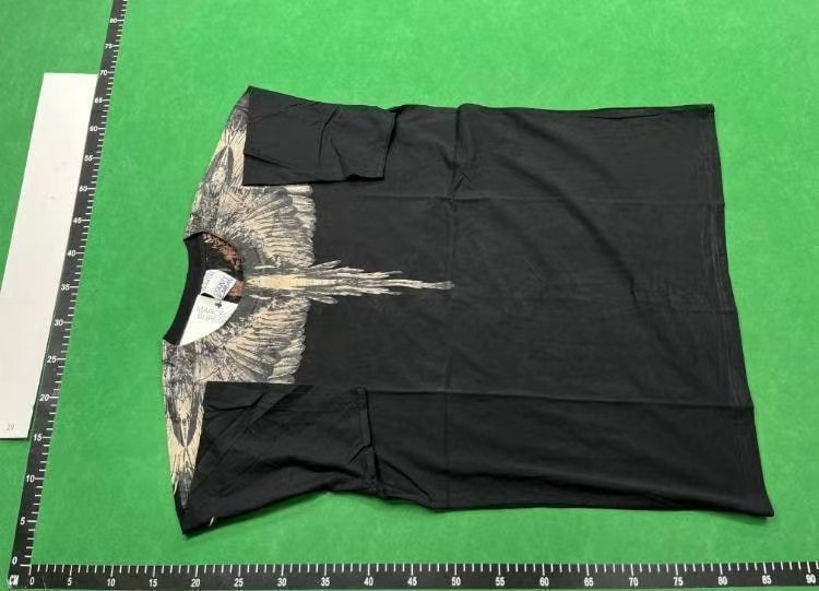  Marcelo Burlons T-shirt -2