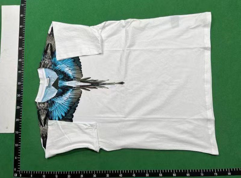  Marcelo Burlons T-shirt -4