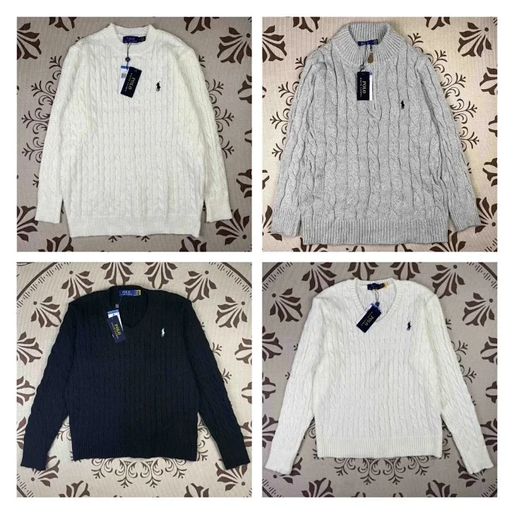 Ralph Lauren sweater