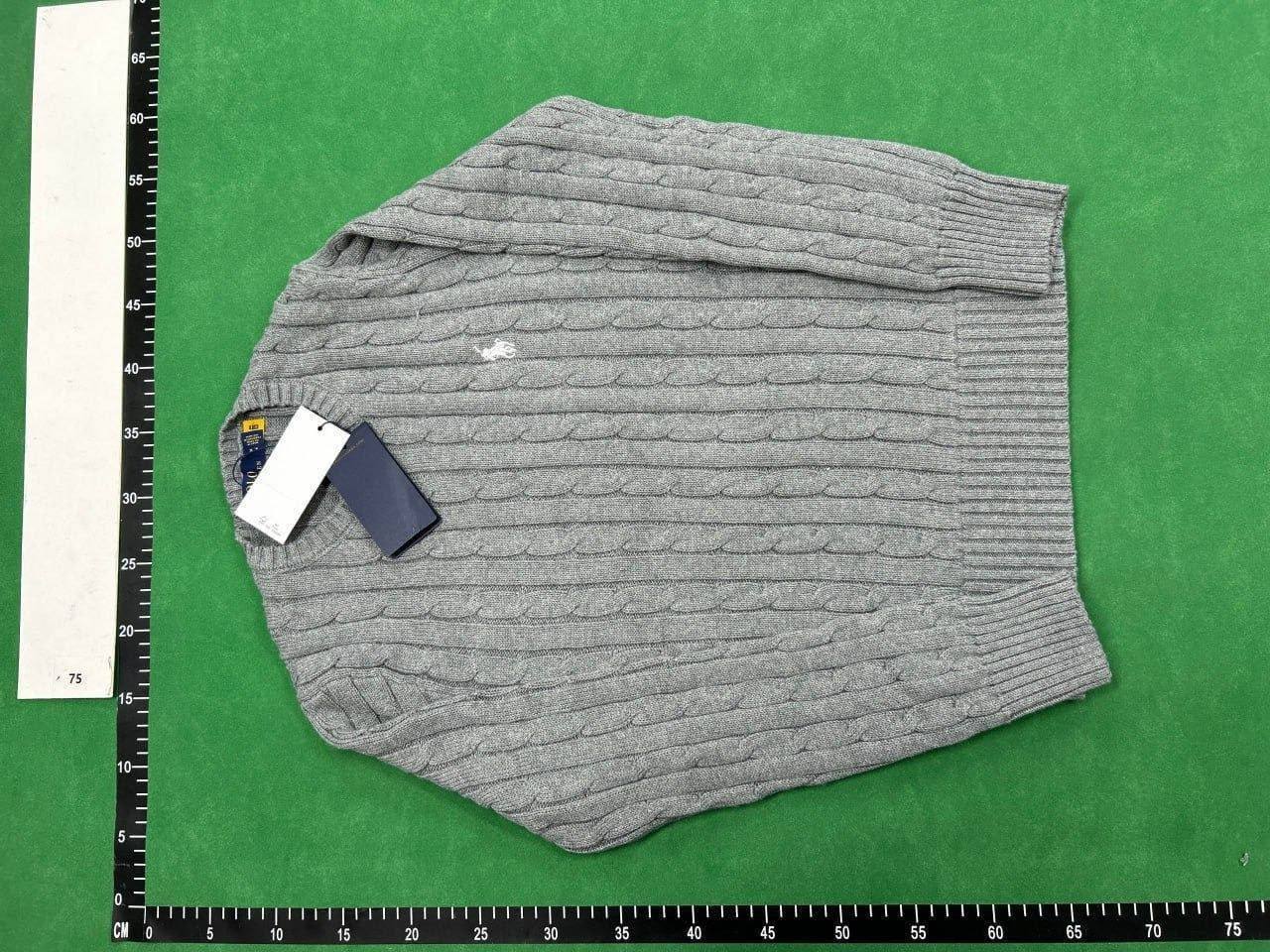 Ralph Lauren sweater -4