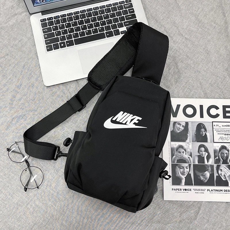  Nike/The North Face/Carhartt Crossbody Bag Collection -2