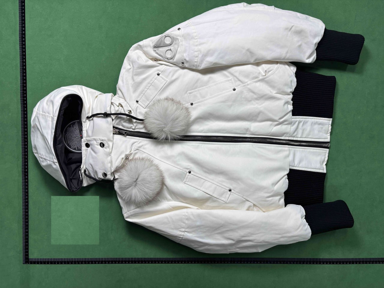  Moose Knuckles down jacket（TOP） -2