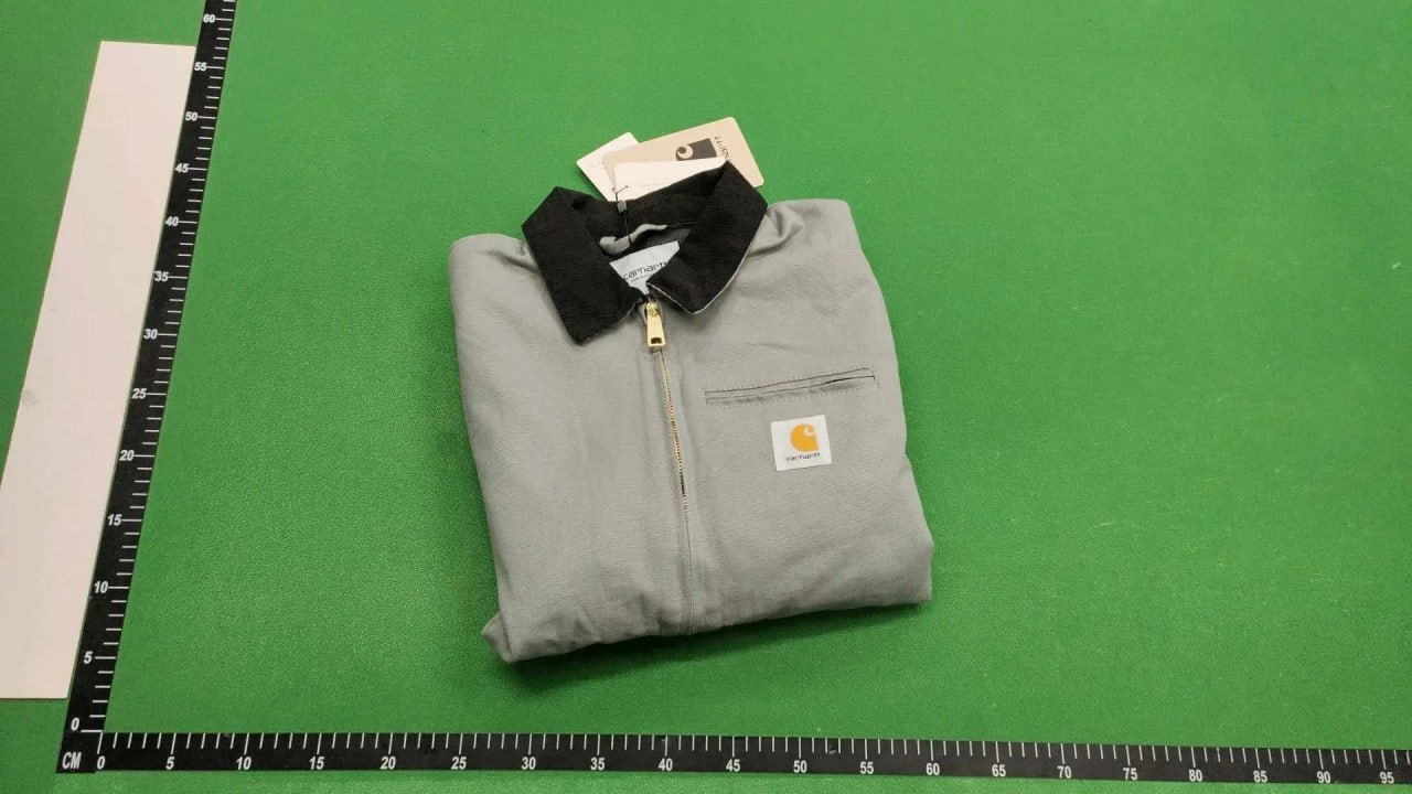 Carhartt jacket v -4
