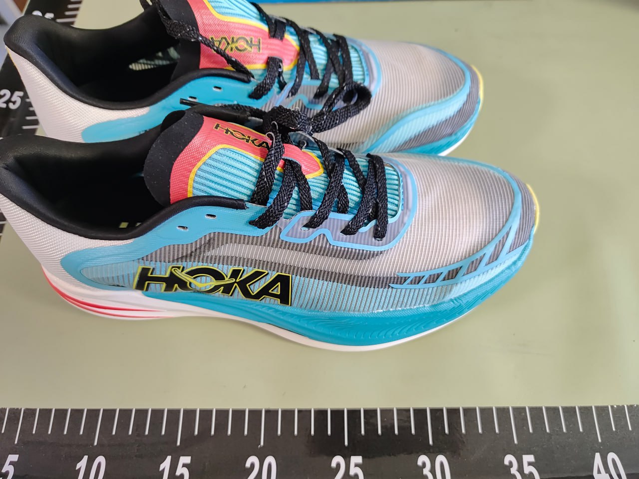 HOKA M CLIFTON 9 -3