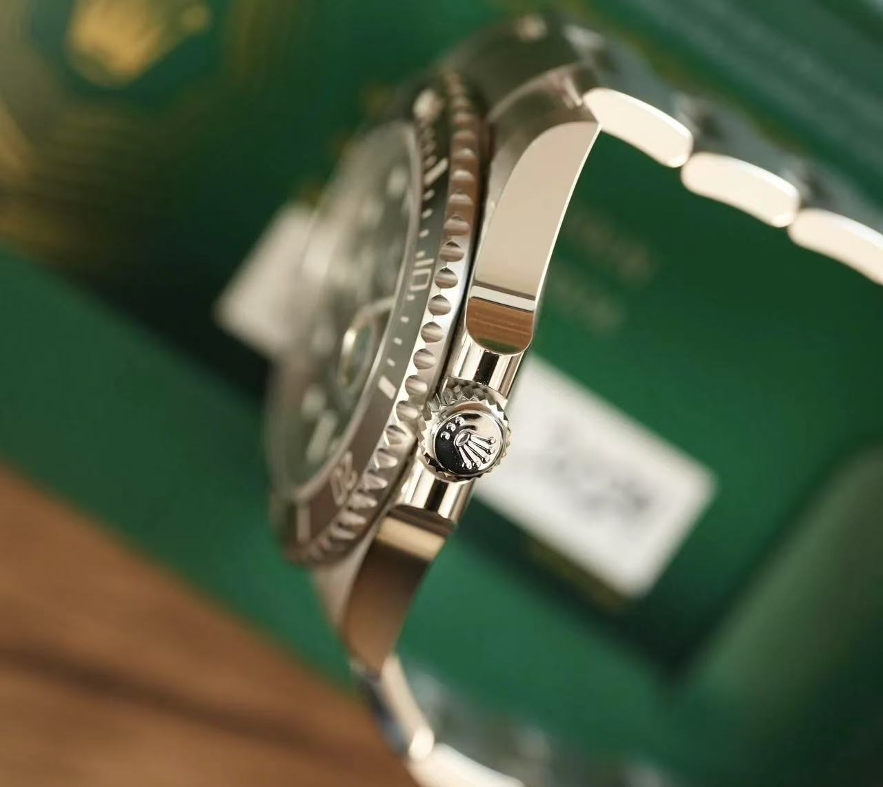 Rolex Watch -3