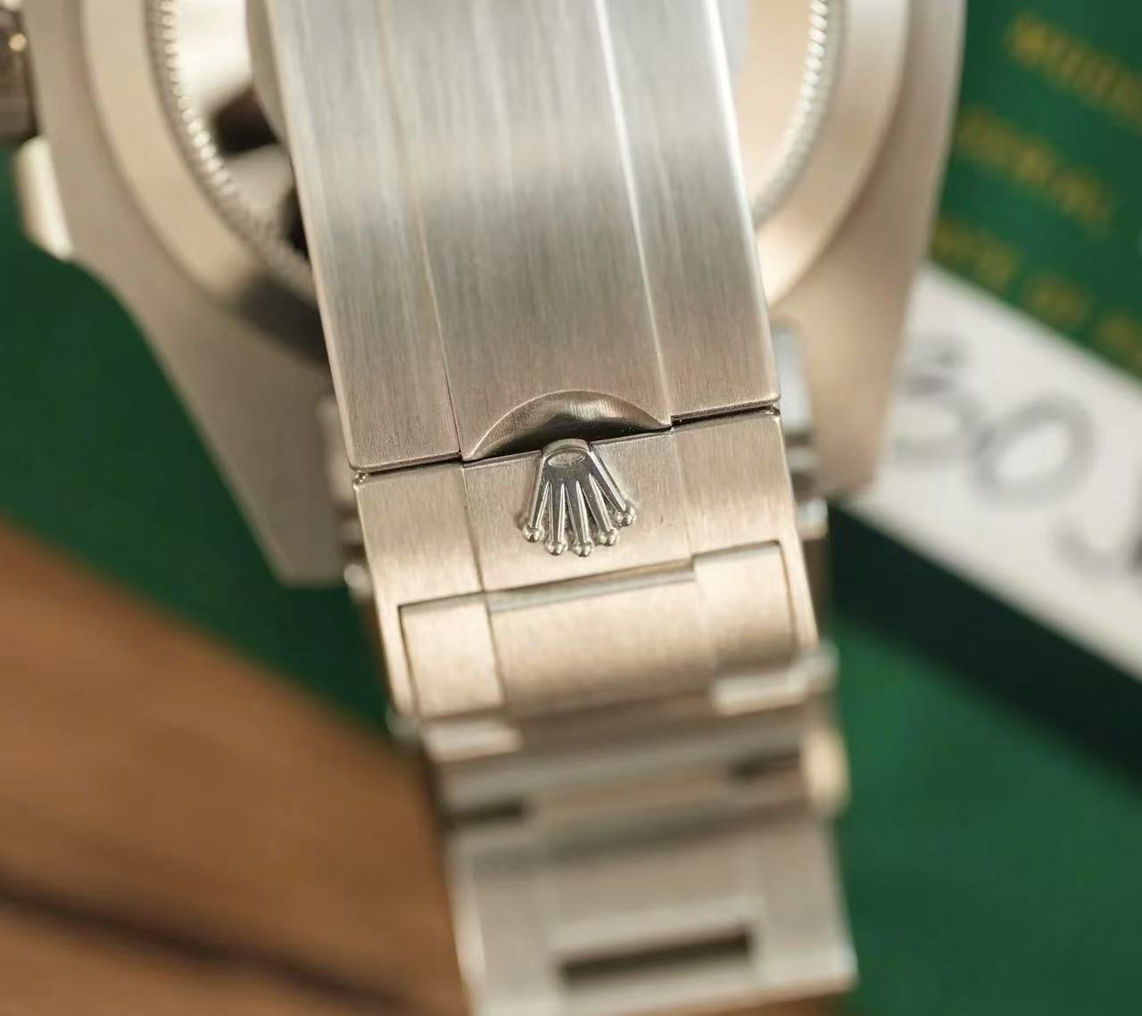 Rolex Watch -4