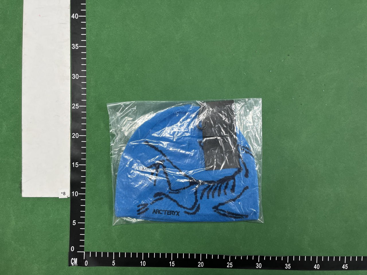Arc'teryx knitted hat -3