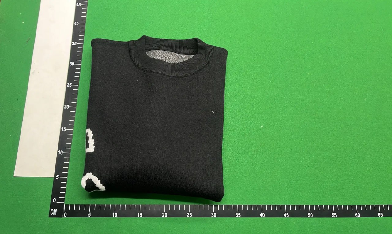 Broken Planet Sweatshirt  -4