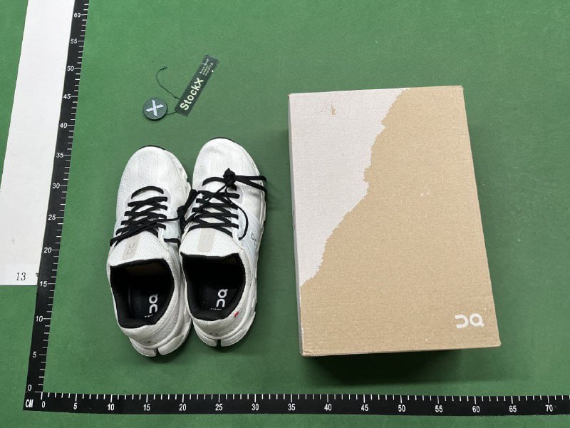 On Cloudswift  -4