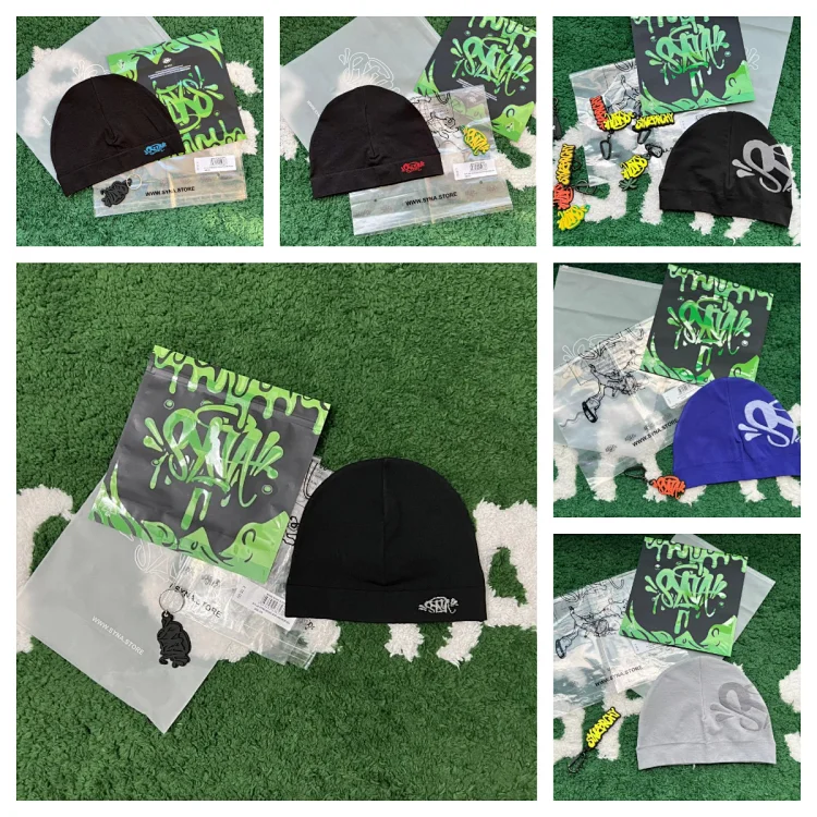 Syna world Beanie