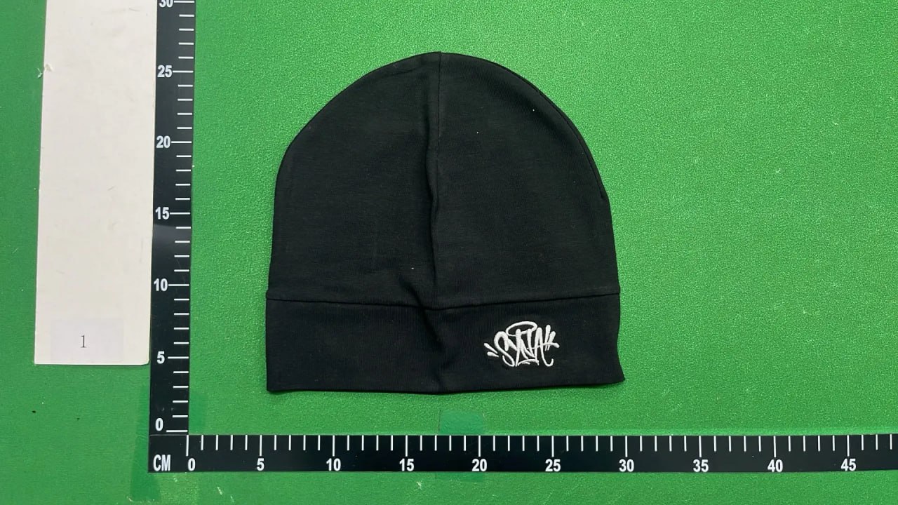 Syna world Beanie -2
