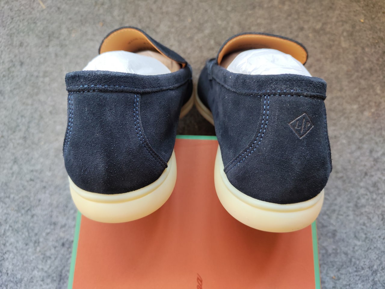 Loro Piana Shoes -3