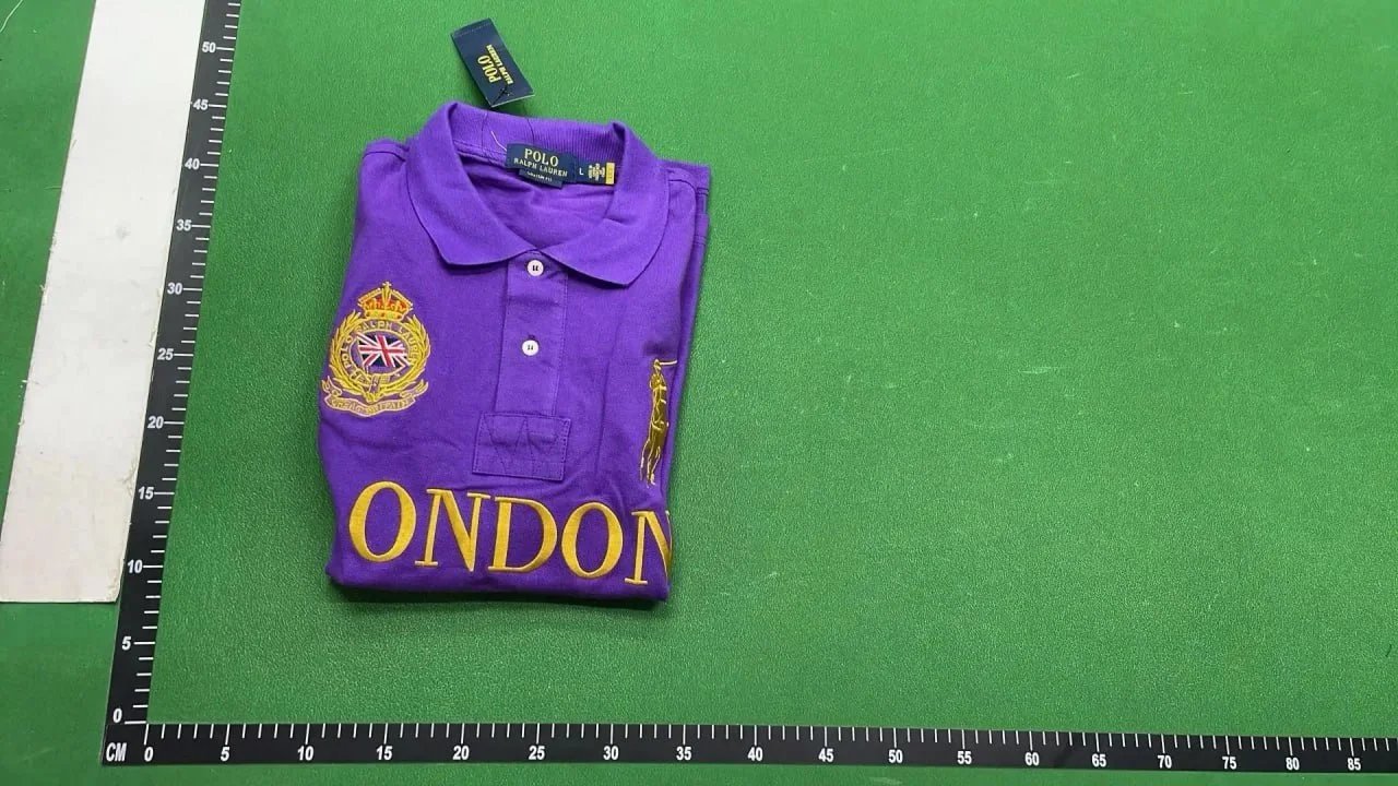 Ralph Lauren Polo T-shir -4