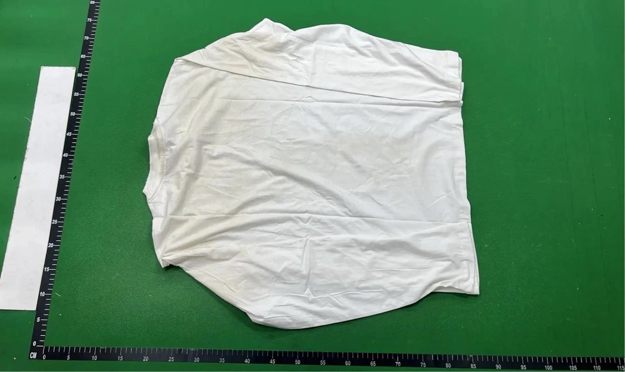 Acne Studios Long-sleeve Tee -3
