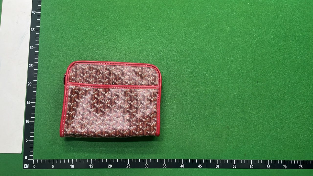 Goyard Toiletry Bag -2