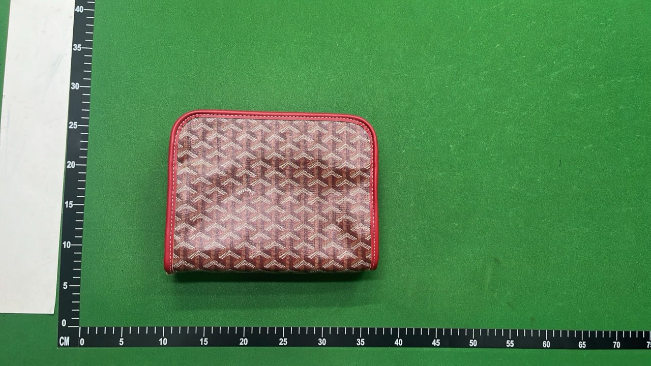Goyard Toiletry Bag -3
