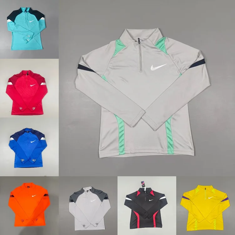 Nike Long Sleeves  Sweatshirt