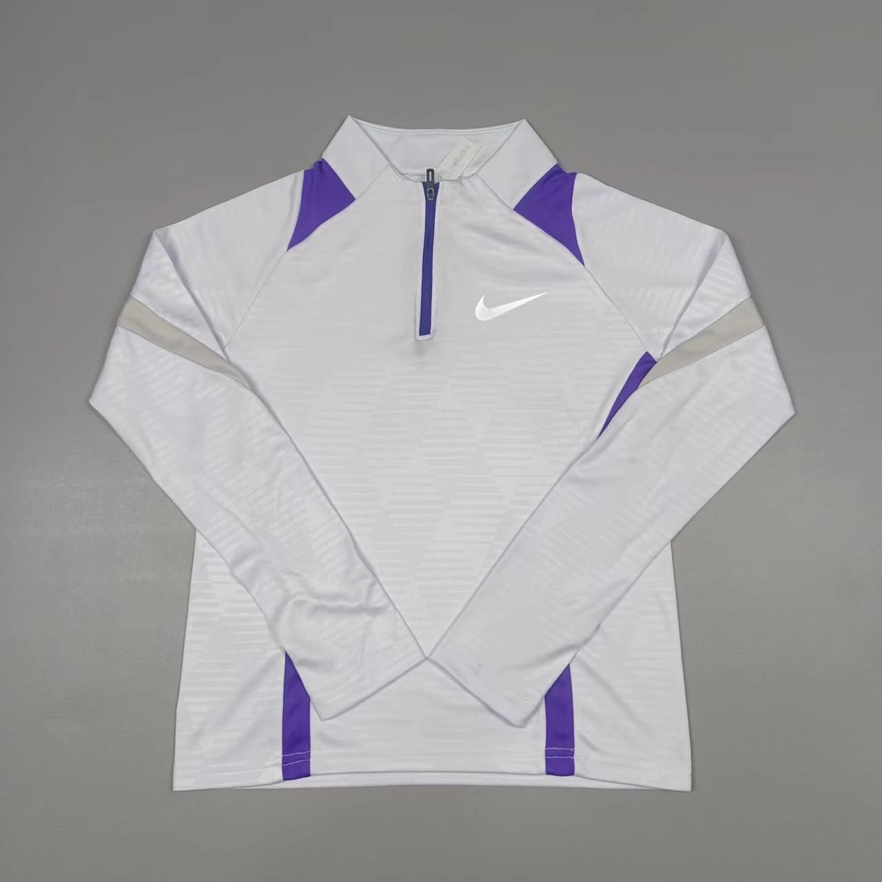 Nike Long Sleeves  Sweatshirt -2