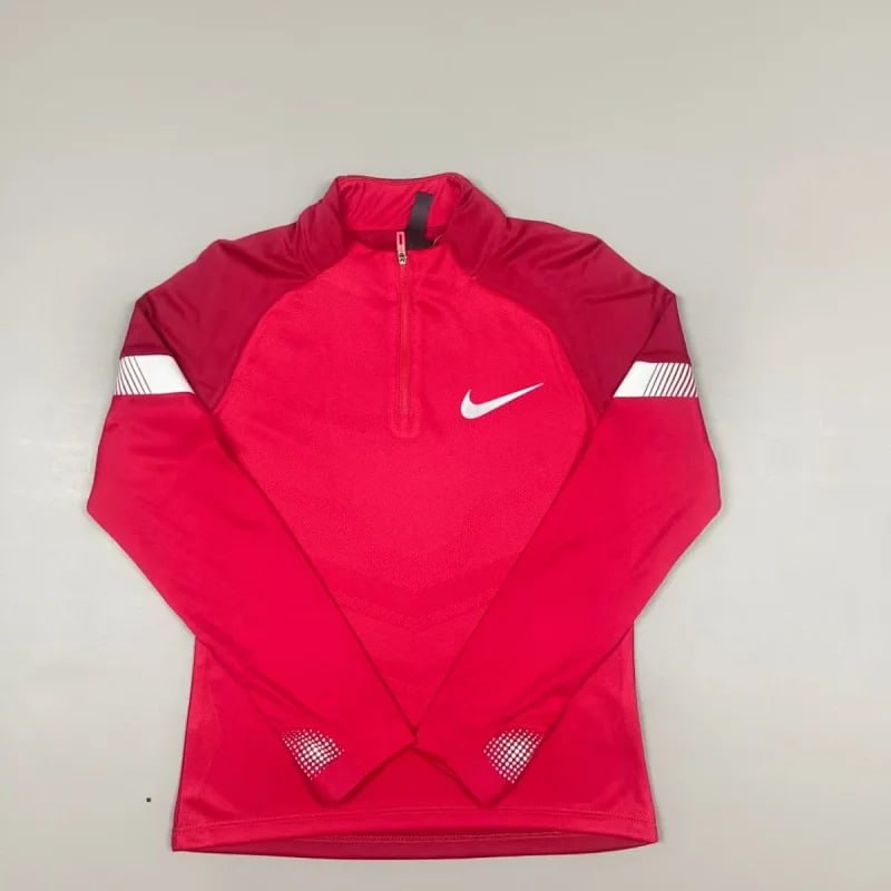 Nike Long Sleeves  Sweatshirt -4