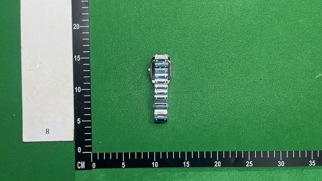 Cartier Watch  -2