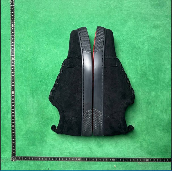 CL Shoes  -2