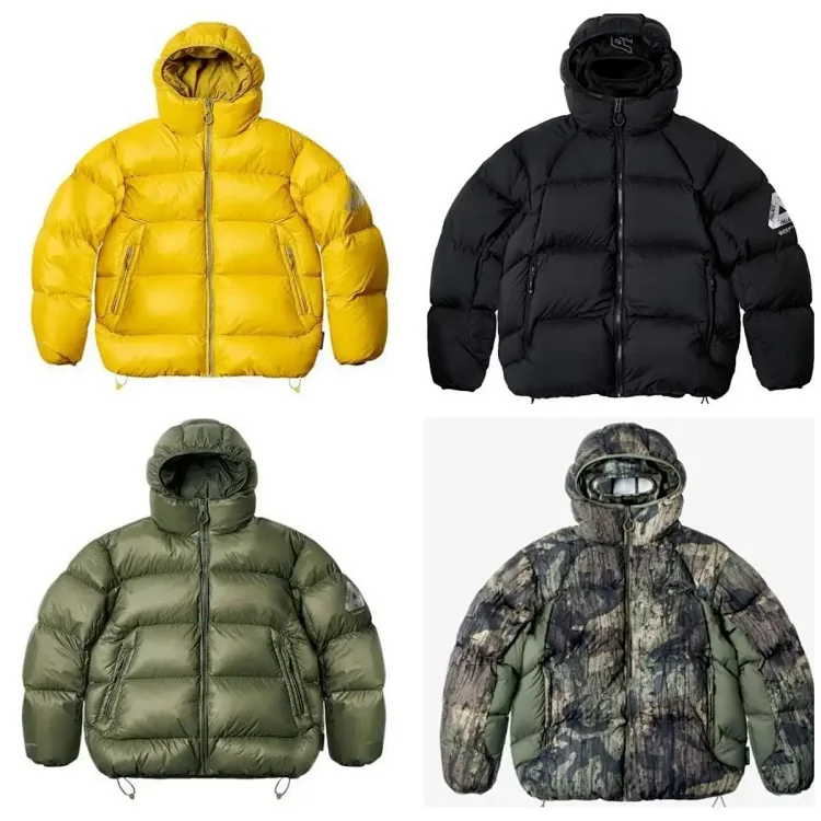 PALACE Down Jacket 