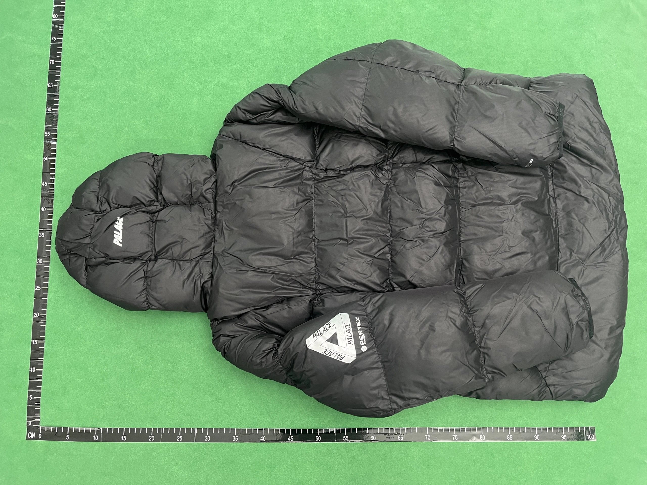 PALACE Down Jacket  -3