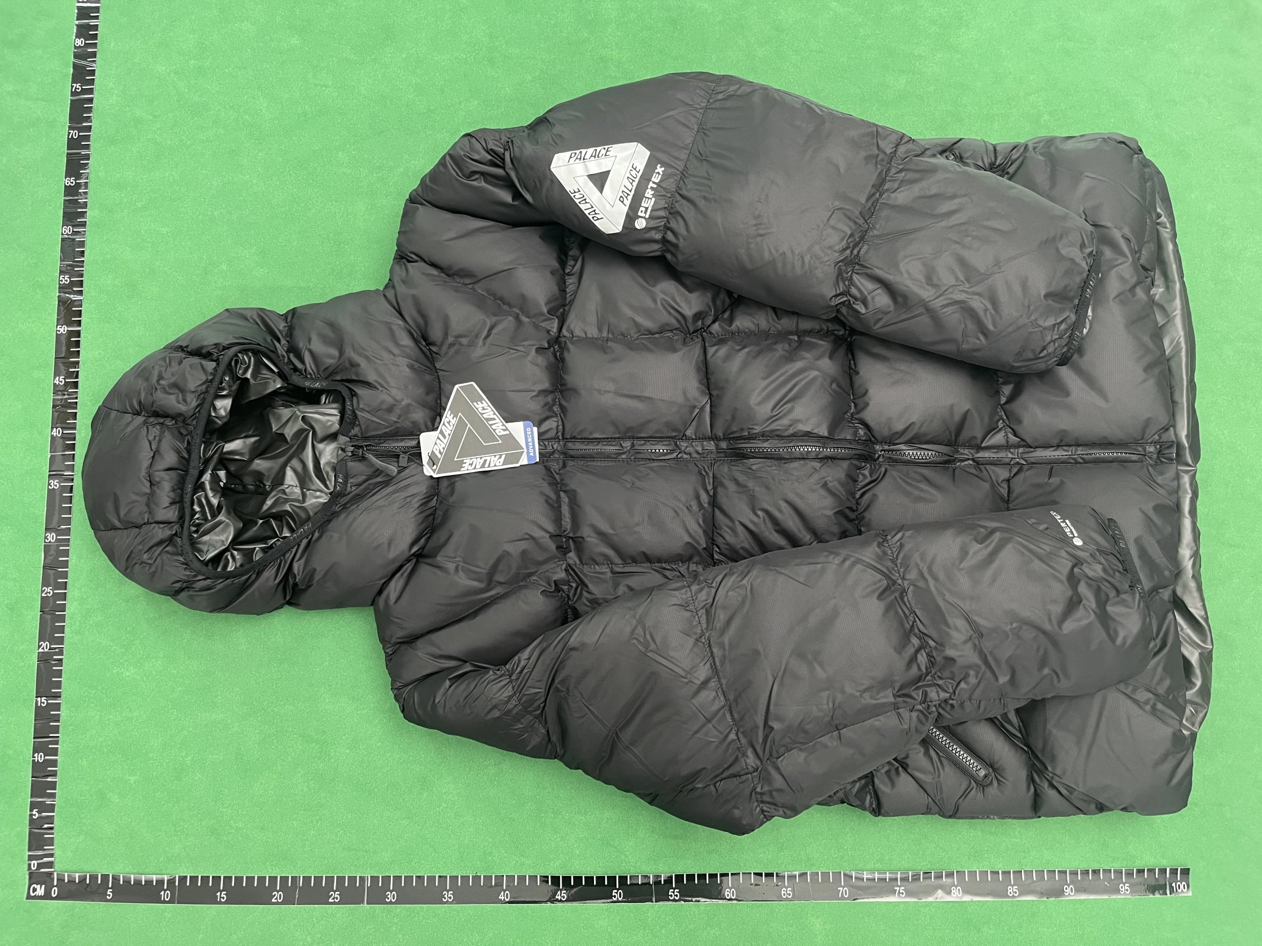 PALACE Down Jacket  -2