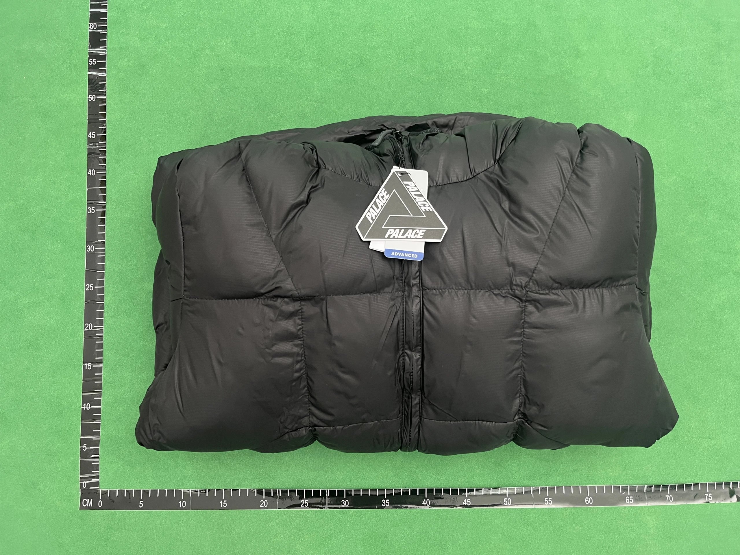 PALACE Down Jacket  -4