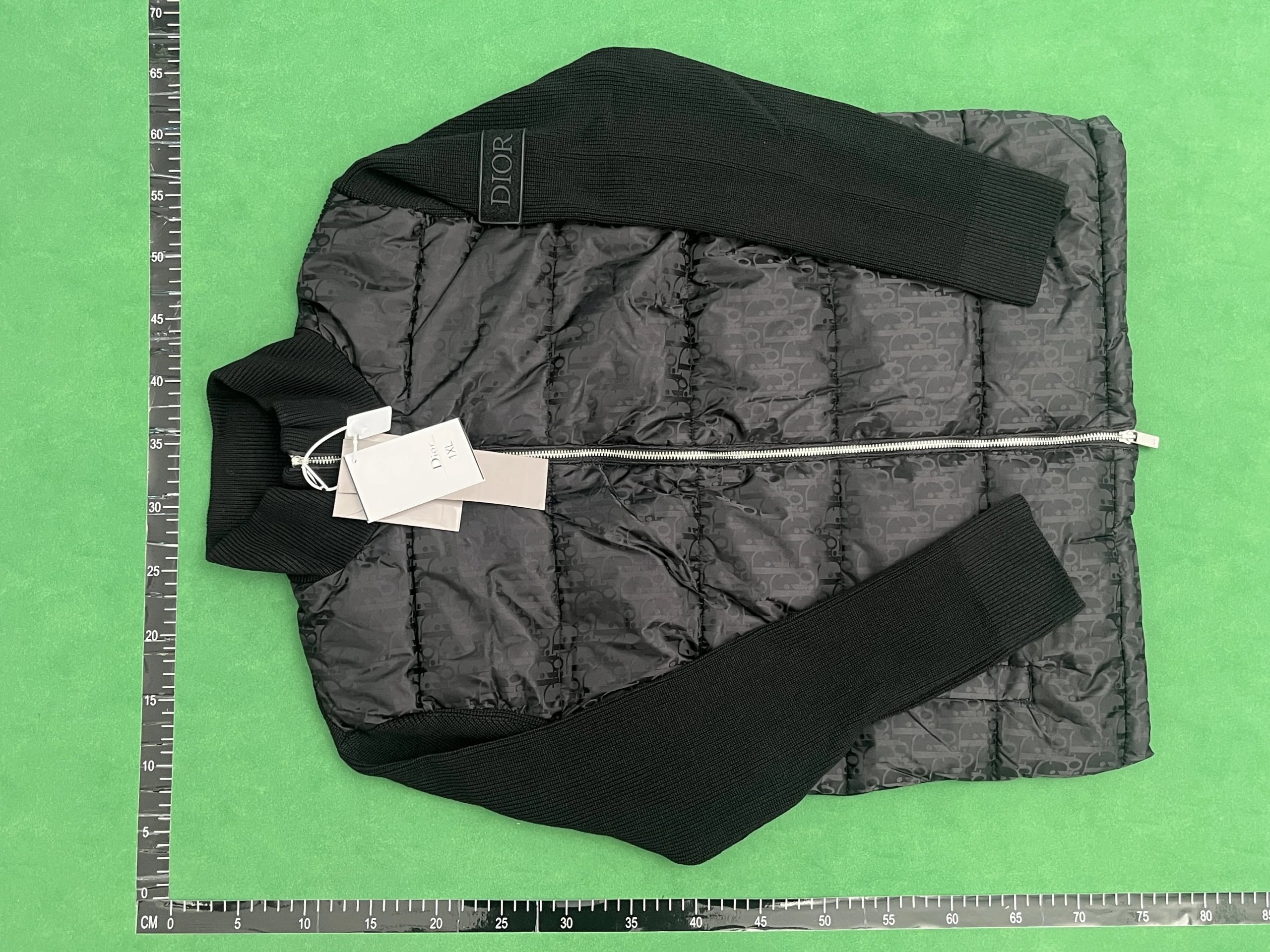 Moncler down jacket -2