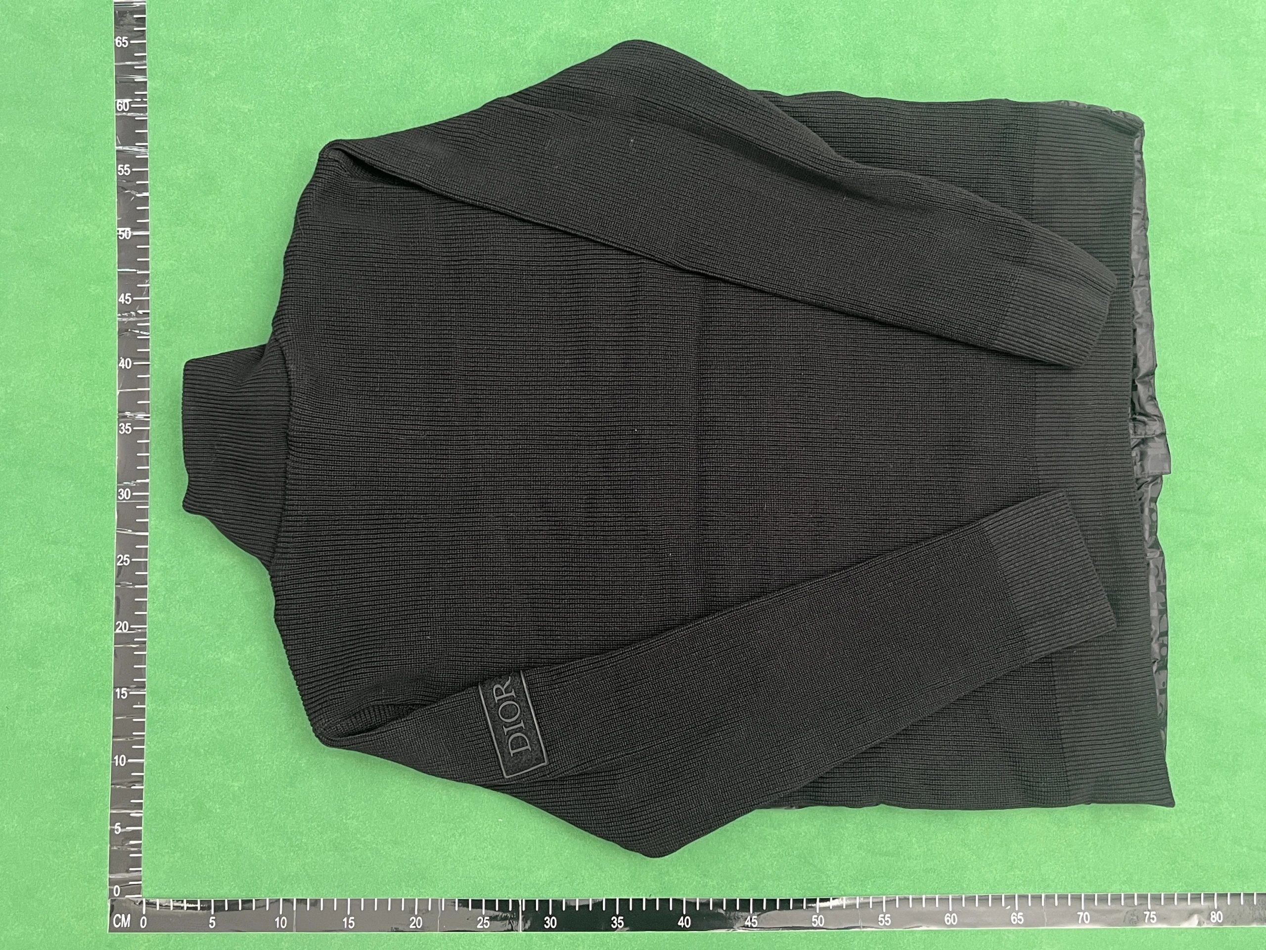 Moncler down jacket -3