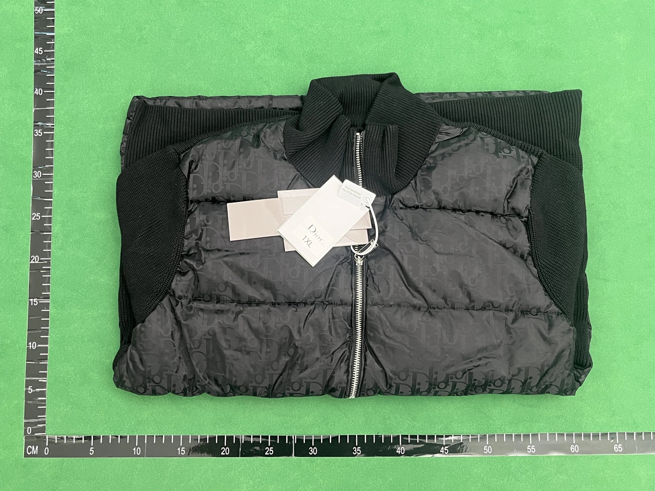 Moncler down jacket -4